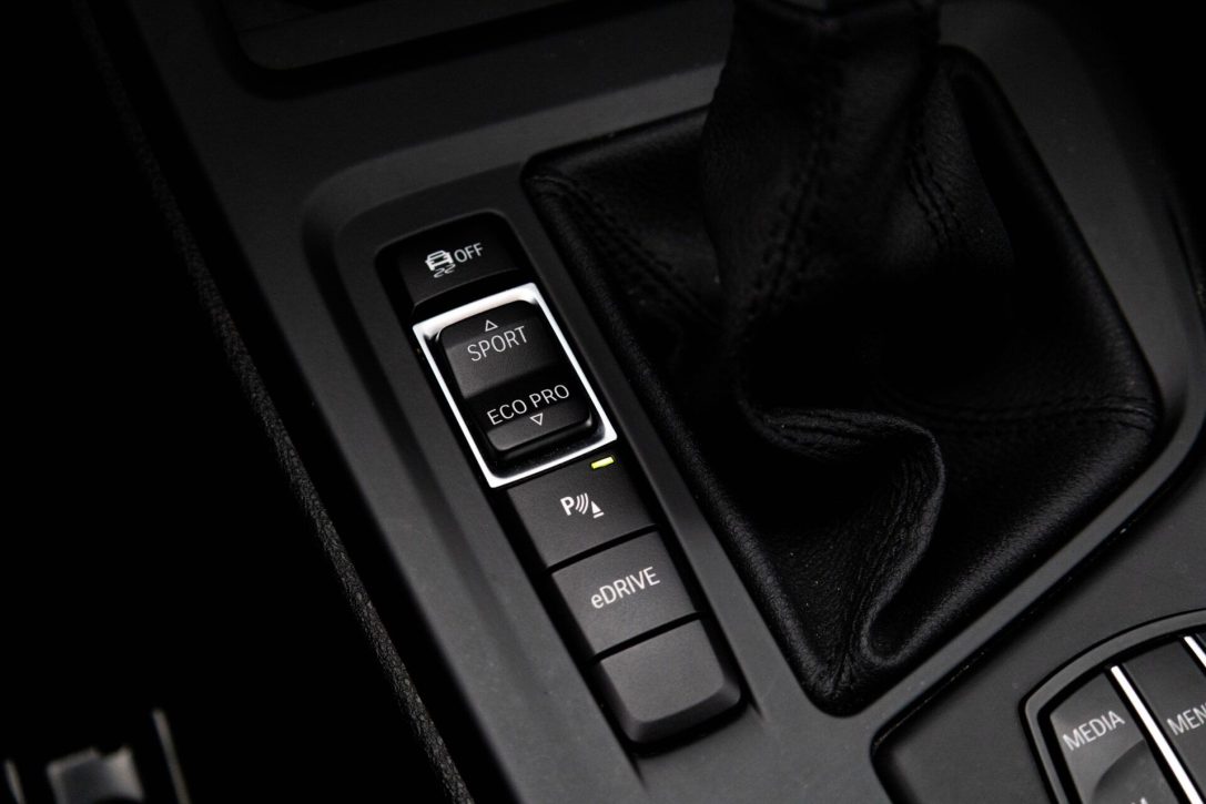 BMW X1 XDRIVE25E