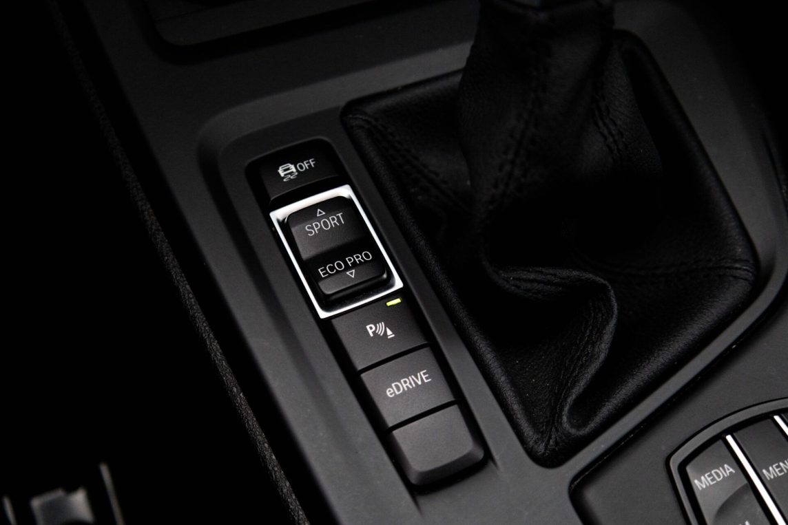 BMW X1 XDRIVE25E