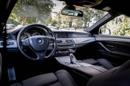 BMW 525
