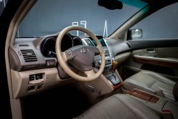 LEXUS RX 330