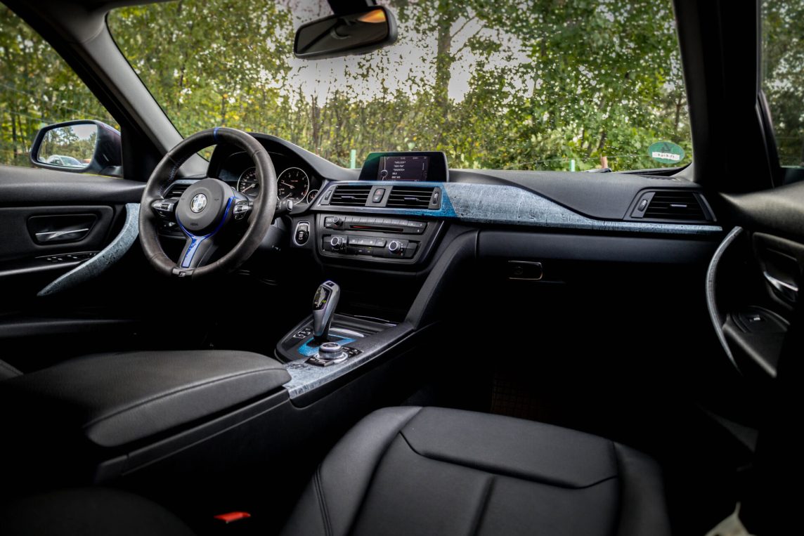 BMW 318