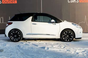 CITROEN DS3