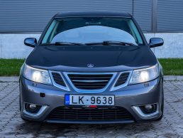 SAAB 9-3