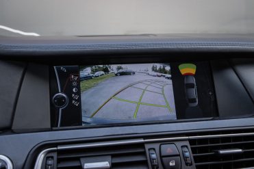 BMW 740
