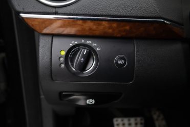 MERCEDES BENZ GL 320