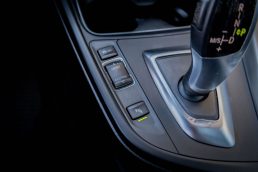 BMW 318D GT