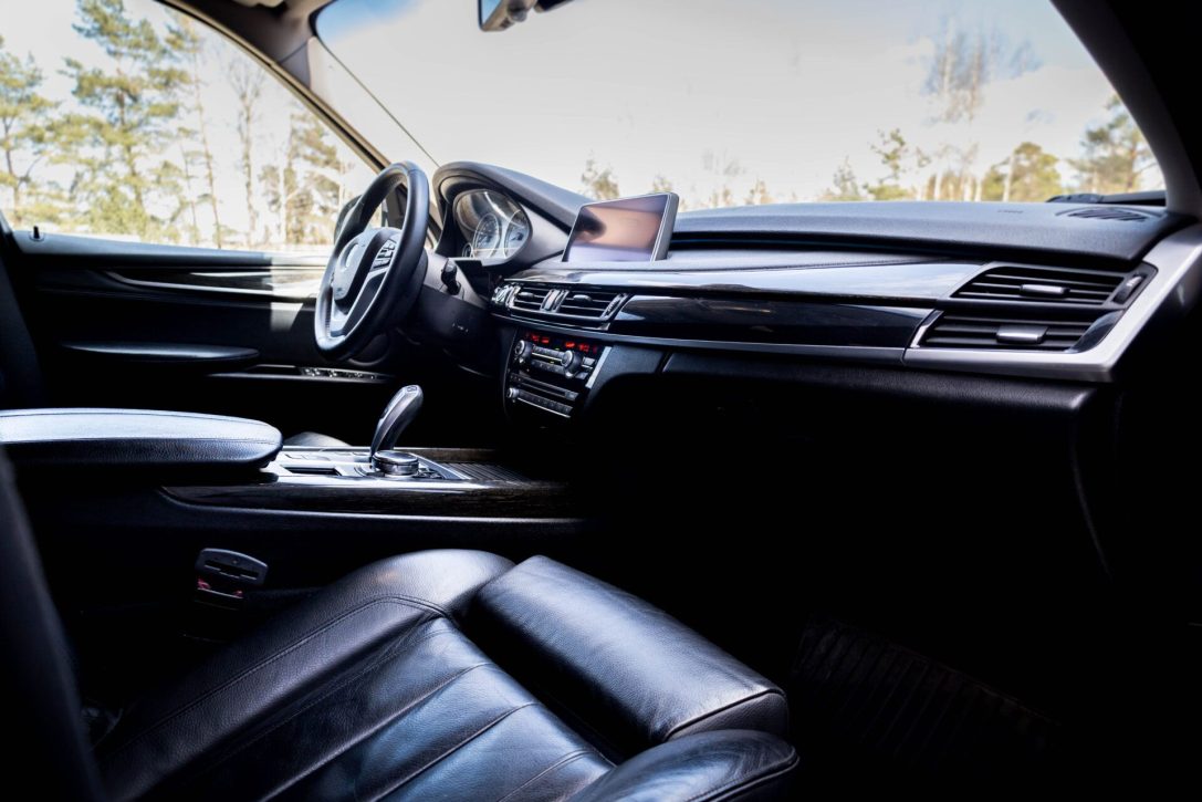 BMW X5 SDRIVE35I