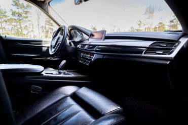 BMW X5 SDRIVE35I
