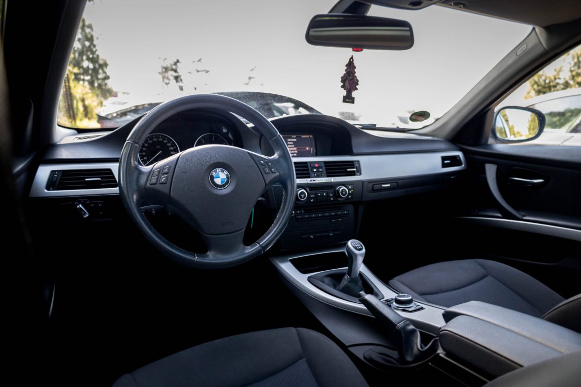 BMW 318