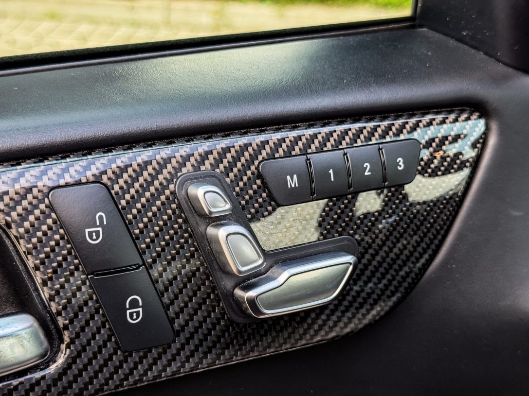 MERCEDES BENZ GLE 450 4MATIC