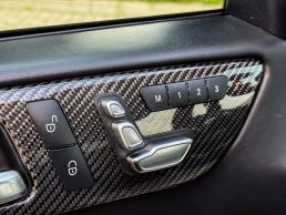 MERCEDES BENZ GLE 450 4MATIC