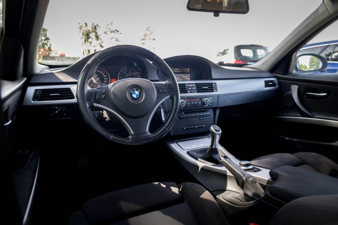 BMW 330XD