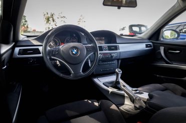 BMW 330XD