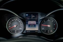 MERCEDES BENZ C200 BLUETEC