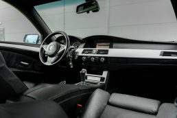 BMW 530D