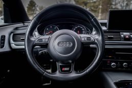 AUDI A7 SPORTBACK