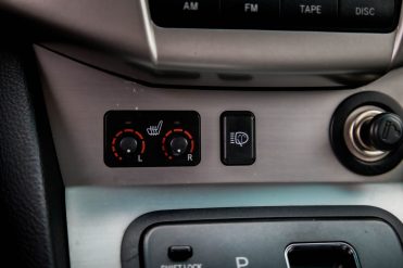 LEXUS RX 400H