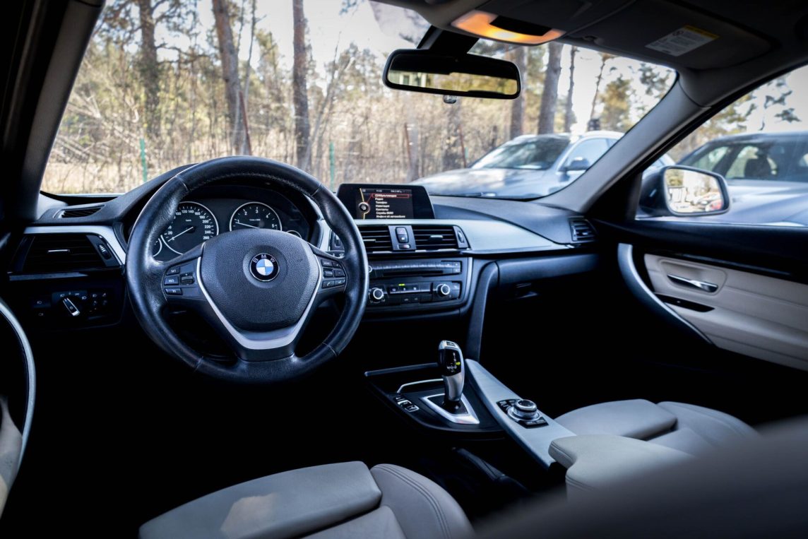 BMW 316