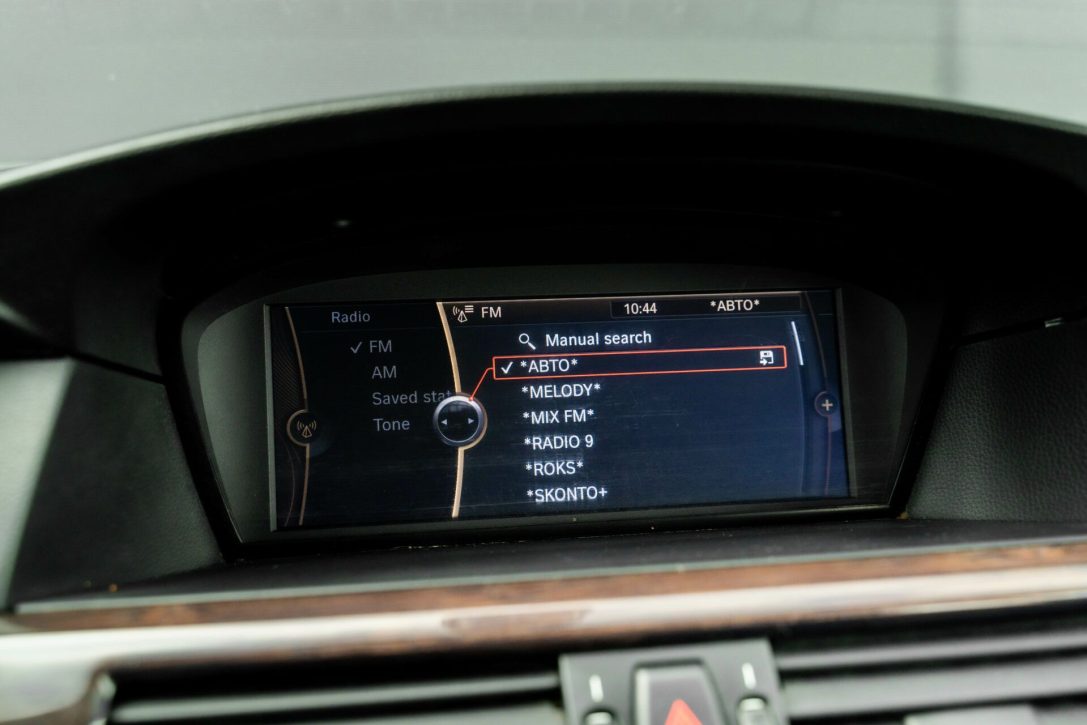 BMW 530D