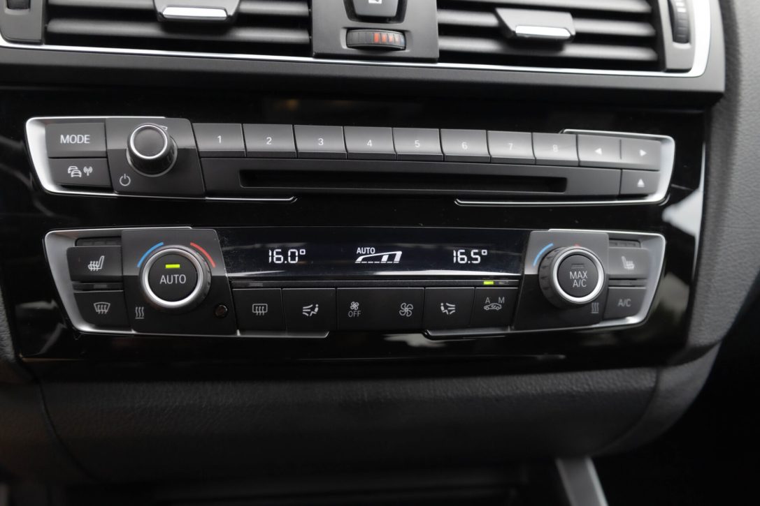 BMW 118D