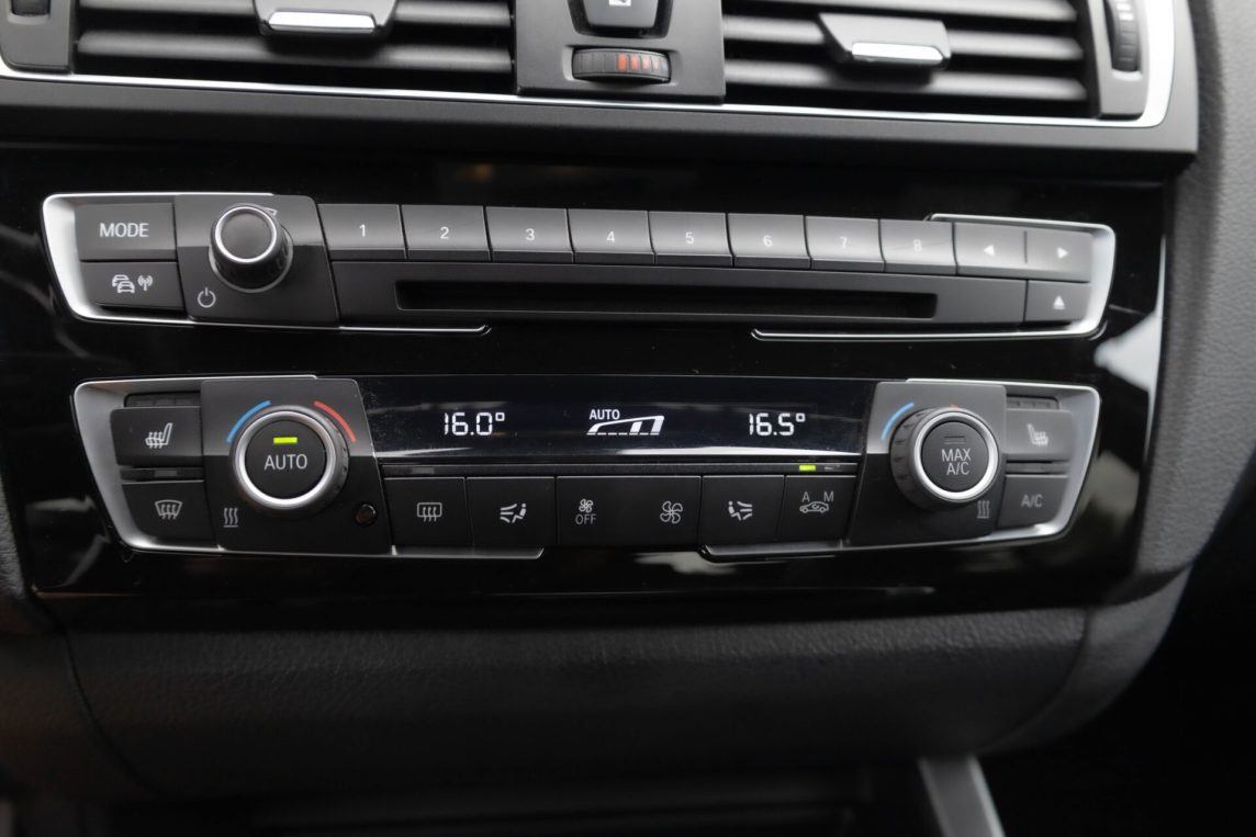 BMW 118D