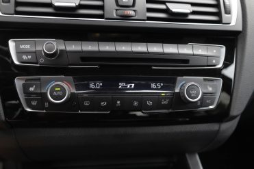 BMW 118D