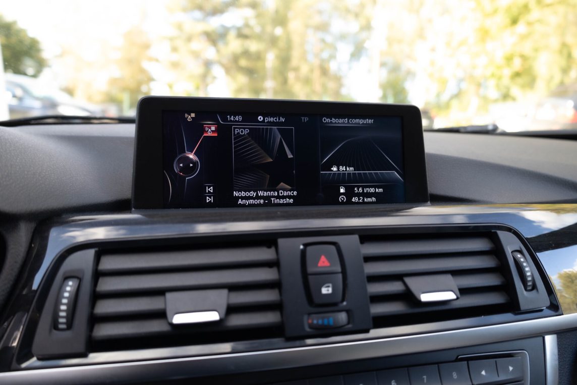 BMW 320D