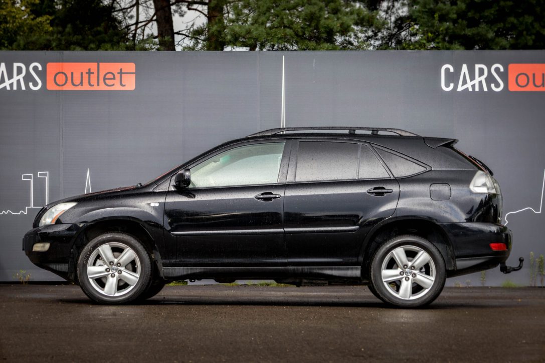 LEXUS RX 330