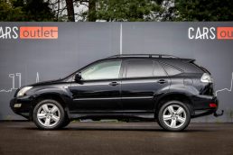 LEXUS RX 330