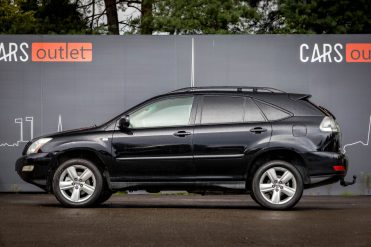 LEXUS RX 330