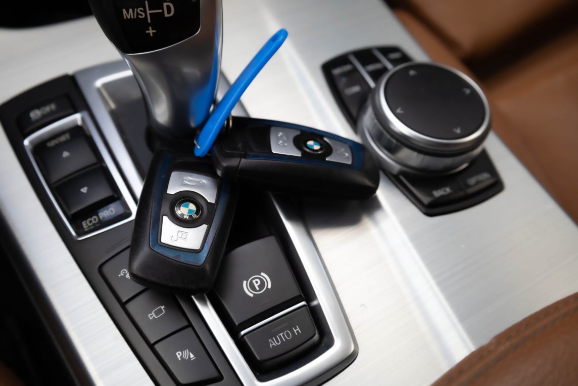 BMW X4 XDRIVE20D