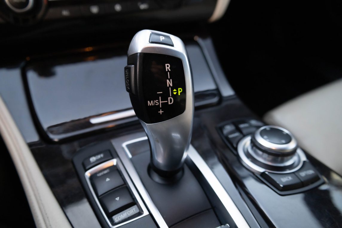 BMW 535