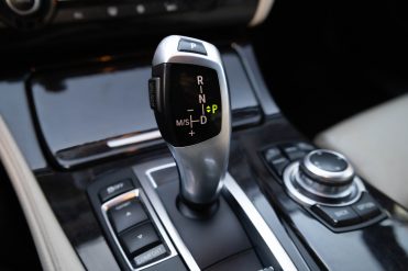 BMW 535