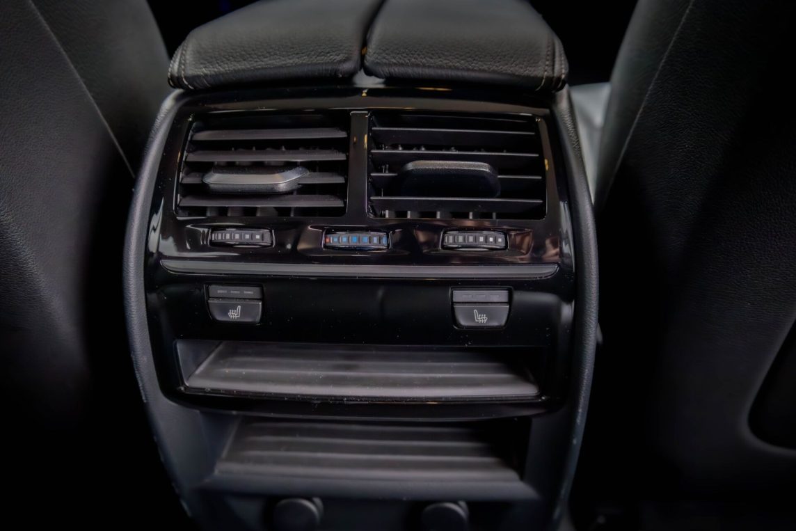 BMW 530I