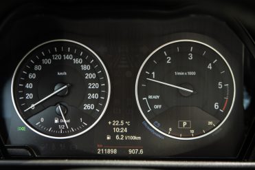 BMW 118d