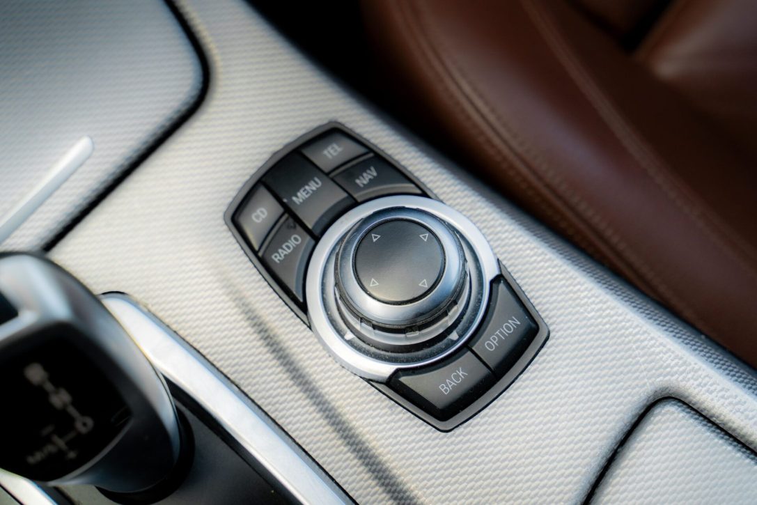BMW 530D