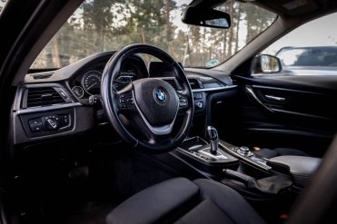 BMW 320D