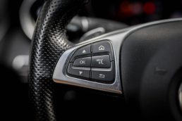 MERCEDES BENZ C350 E