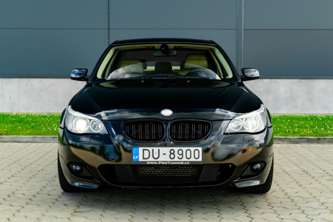 BMW 530D