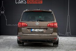 VW SHARAN