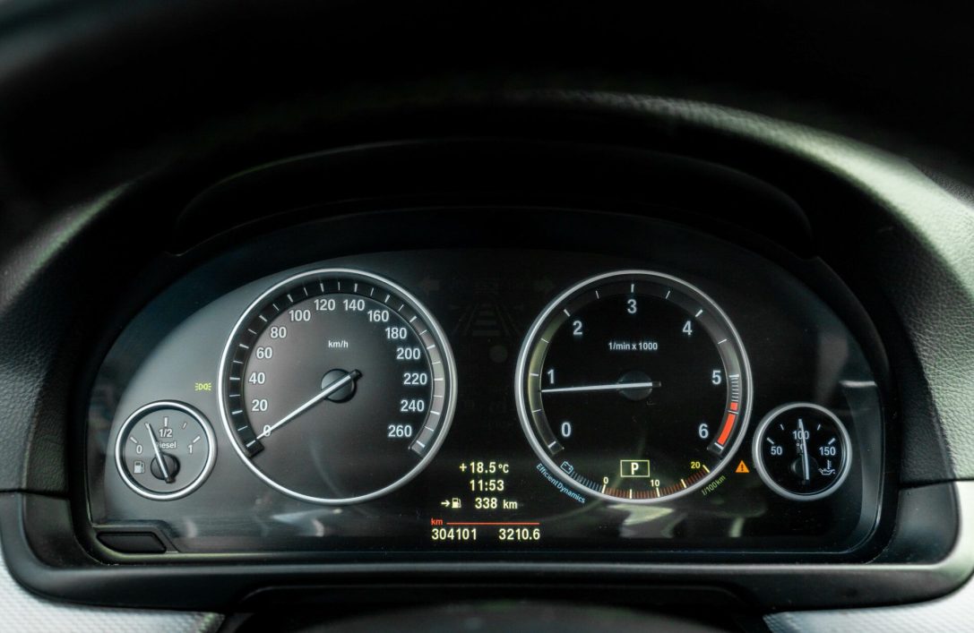 BMW 520D