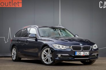 BMW 318