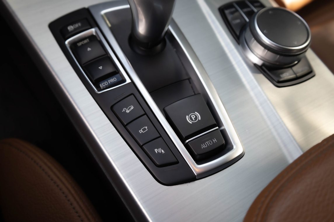BMW X4 XDRIVE20D