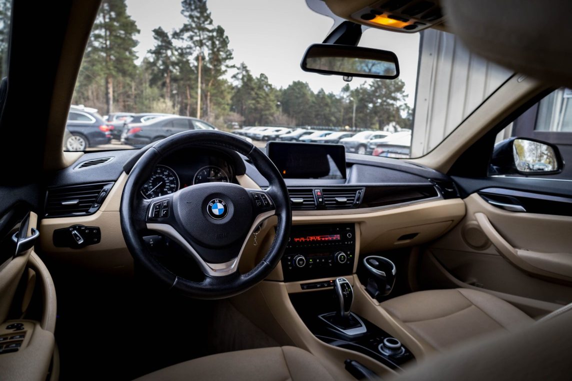 BMW X1 XDRIVE28I