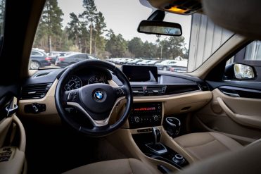 BMW X1 XDRIVE28I