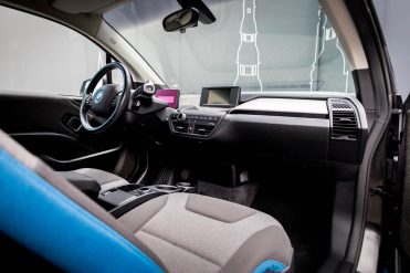 BMW I I3