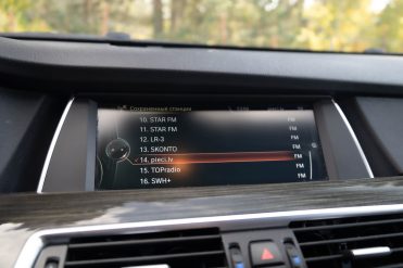 BMW 530D XDRIVE