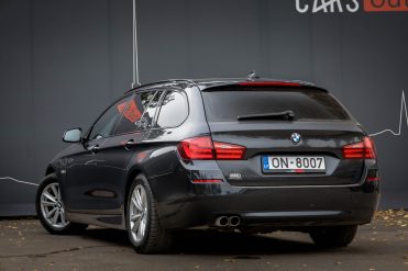 BMW 525