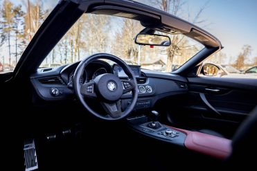 BMW Z4 SDRIVE35I