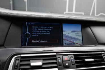 BMW 740